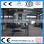 Low energy comsumption Poultry Feed Pellet Cooling Machine/SKLN series counter flow cooler