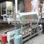 Export to Thailand sheet jelly machine bean starch sheets/multifunctional rice noodle making machine /cold noodle making machine