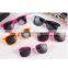 Cheap Custom Logo Printed Party Promotion Gift Sunglasses for kids and adult