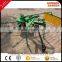 rotary hay rake/tedder