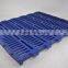 Animal plastic flooring plastic slat floor for pig