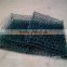 PVC coated galvanized gabion box or mattress or basket for stone cage