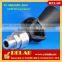Cleaning and Cooling Water Jet Adjustable Ball Nozzle