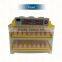 WQ-96 made in china holding 96 eggs egg incubator hatchery price with CE Approved