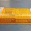Plastic poultry transport box for sale cheap price