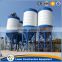 competitive price bolted-type steel cement silo for cement storage