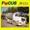 FOTON/Dongfeng/HINO/HOWO/STEYER chassis 8m3 ready mix concrete truck for sale