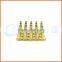  high quality oveal head half hollow rivets