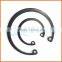China professional custom wholesale high quality din471 circlip m10
