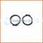 China professional custom wholesale high quality circlip for shaft retaining ring