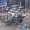 China Alloy steel drive shaft manufacturer