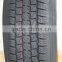 wholesale good quality bias trailer tires 205/75D15 Small Trailer ST Tralier Tire