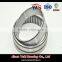 NA4904 sizes drawn cup flat cage needle roller bearing