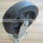 8 inch nylon caster wheels 8X2