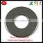 Guangdong Province Custom Precisioon Galvanized Carbon Steel Flat Washer