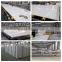 New Series Quartz Slab used for kitchen bathroom