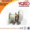 YCZCO rust proof glass shower room stainless steel pulley wheel
