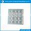top quality low price food grade plastic case manufacturer