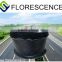FLORESCENCE 17.5-25 natural tyre flap