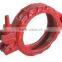 Heavy Parts Solution Coupling and Gasket
