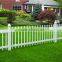 Easy installation Commercial Rustproof steel Fencing