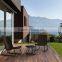 outdoor rattan furniture garden rattan set garden chair set