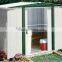 metal garden shed/small cabin price