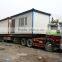 CE economic prefab modular house