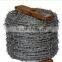 used barb wire galvanized barbed wire supplier barbed wire price