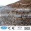 high quality anping hexagonal mesh fence factory(ISO9001)
