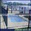 Anping hepeng swiming pool fence