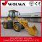 new front loader DLZ920 for sale