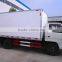 Mini 3 ton JMC Refrigerator Truck