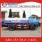 Dongfeng 4X2 10000L water carrier tank cart sale