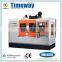 Full-protection Vertical CNC Machine Centre with Linear Guide Rail