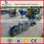 Automatic razor barbed wire machine