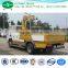 JAC 4x2 4CBM Drainage Grabbing Dredging Trucks