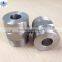 1inch flat solid stream spray nozzle