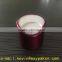 2016 high quality UV metal disc top caps for bottle, custom aluminum dosc top cap*