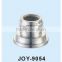 faucet accessoriesss hexagonal nut,stainless steel tap tube ring,chrome plating pipe union