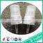 aluminium 20/410 finger sprayer pump plastic fine mist sprayer