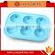 Mr.P Ice Jelly Pudding Chocolate Cake Tray Mold Mould Cube Maker