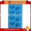 Home Houseware Ice Cube Mold Soft Plastic Tray Jelly Chocolate Maker Duck