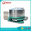 Stainless Steel industrial hydro extractor price/Laundry hydro extractor machine