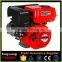 Mini New Type Electric Start 6.5HP 168F Engine With Gear Transmission