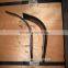 rotary tiller blades