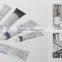 (NF-60Z) Fully Auto Aluminum Tube Filling and Sealing Machine 5-180ml; Suitable for Metal Tubes