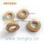 Powder Microns bronze filter elements flame arrester
