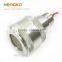 Stainless Steel Probe Filter Case Protection Covers for Zigbee Analog Temperature Humidity Sensor