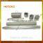 1 Microns Sintered Metal Porous Cartridge Filters